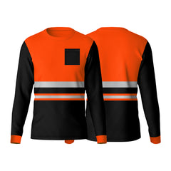 Toro Activa Hi-Vis Workwear TShirt TF103 TORO ACTIVA