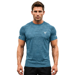 Toro Activa Performance Shirt - Grey/Red/Teal - Pack of 3 TORO ACTIVA