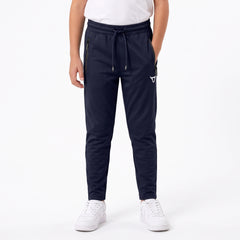 Toro Activa Youth Fleece Joggers Pack of 2 - Black & Navy TORO ACTIVA