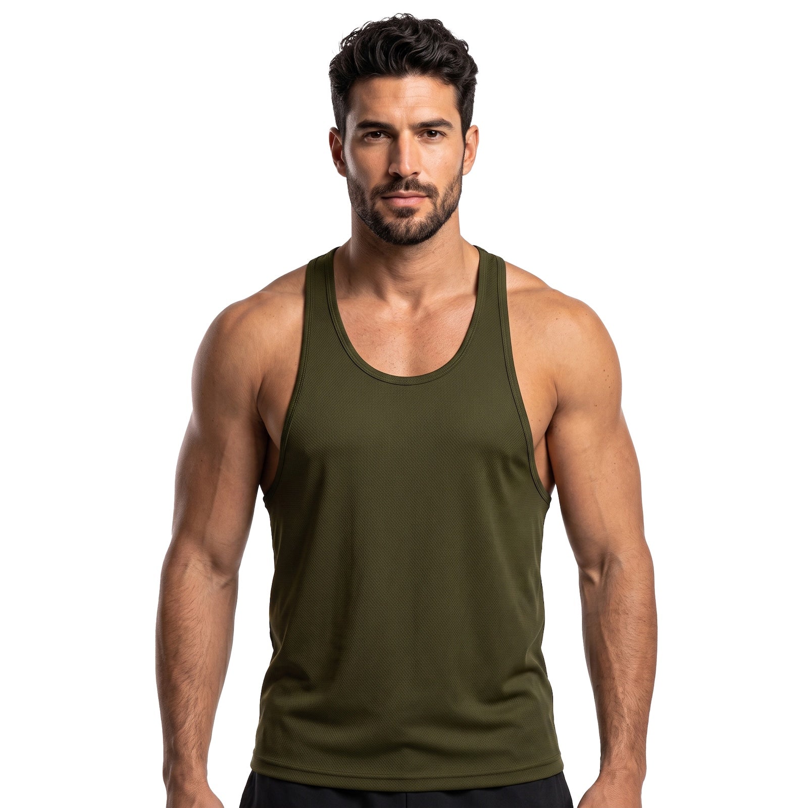 Toro Activa Swiftly Racerback Tank Top - 3 Colour Set TORO ACTIVA