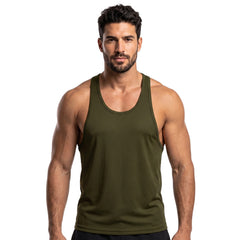 Toro Activa Swiftly Racerback Tank Top - 3 Colour Set TORO ACTIVA