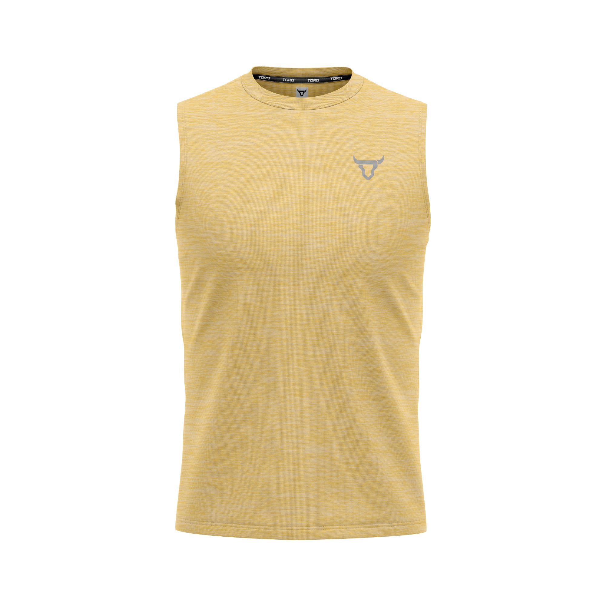 Toro Activa Essentials Milange Performance Tank Top - 3 Colour Pack TORO ACTIVA
