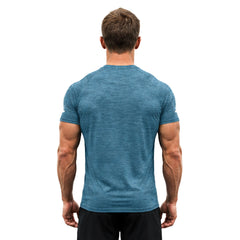 Toro Activa Performance Shirt - Grey/Red/Teal - Pack of 3 TORO ACTIVA