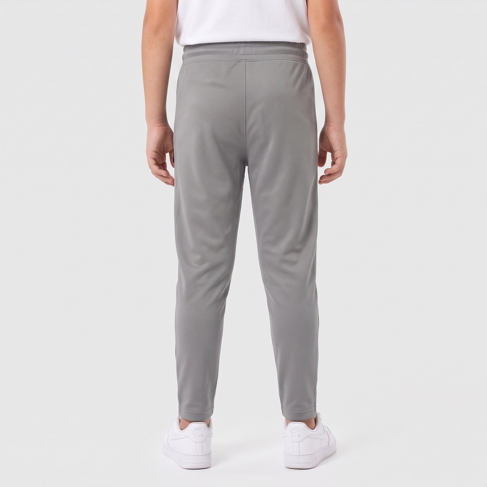 Toro Activa Youth Fleece Joggers Pack of 2 - Black & Grey TORO ACTIVA