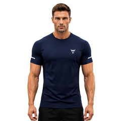 Toro Activa Performance Shirt - Black/Navy/Olive - Pack of 3 TORO ACTIVA