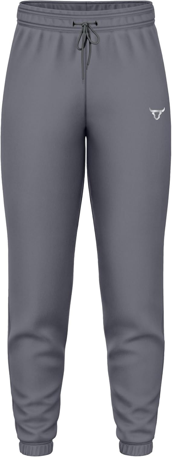 Toro Activa Mens Lightweigt Cuffed Bottoms Jogging Trouser TORO ACTIVA