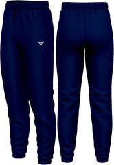 Toro Activa Mens Cuffed Jogging Trouser TORO ACTIVA