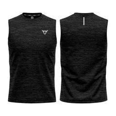 Toro Activa Essentials Milange Performance Tank Top - 3 Colour Pack TORO ACTIVA