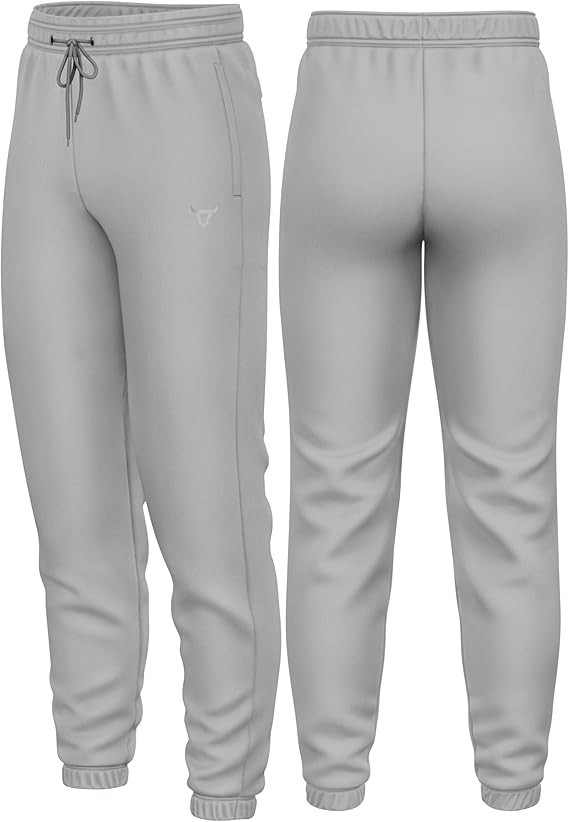Toro Activa Mens Lightweigt Cuffed Bottoms Jogging Trouser TORO ACTIVA