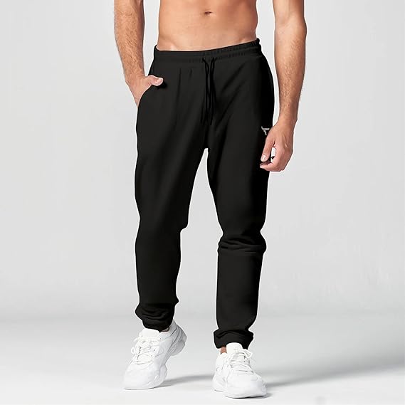 Toro Activa Mens Lightweigt Cuffed Bottoms Jogging Trouser TORO ACTIVA