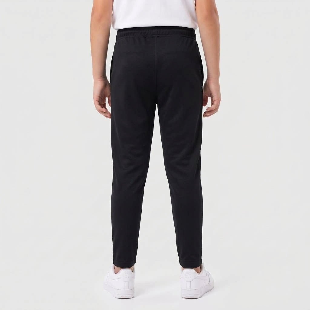 Toro Activa Youth Fleece Joggers Pack of 2 - Black & Olive TORO ACTIVA