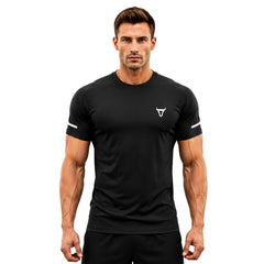 Toro Activa Performance Shirt - Black - Pack of 3 TORO ACTIVA