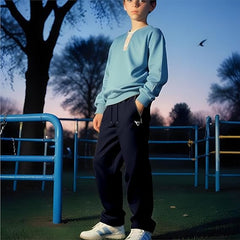 Toro Activa Youth Fleece Joggers - Pack of 2 TORO ACTIVA