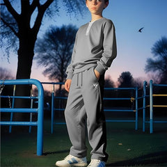 Toro Activa Youth Fleece Joggers - Pack of 2 TORO ACTIVA