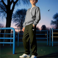 Toro Activa Youth Fleece Joggers - Pack of 2 TORO ACTIVA