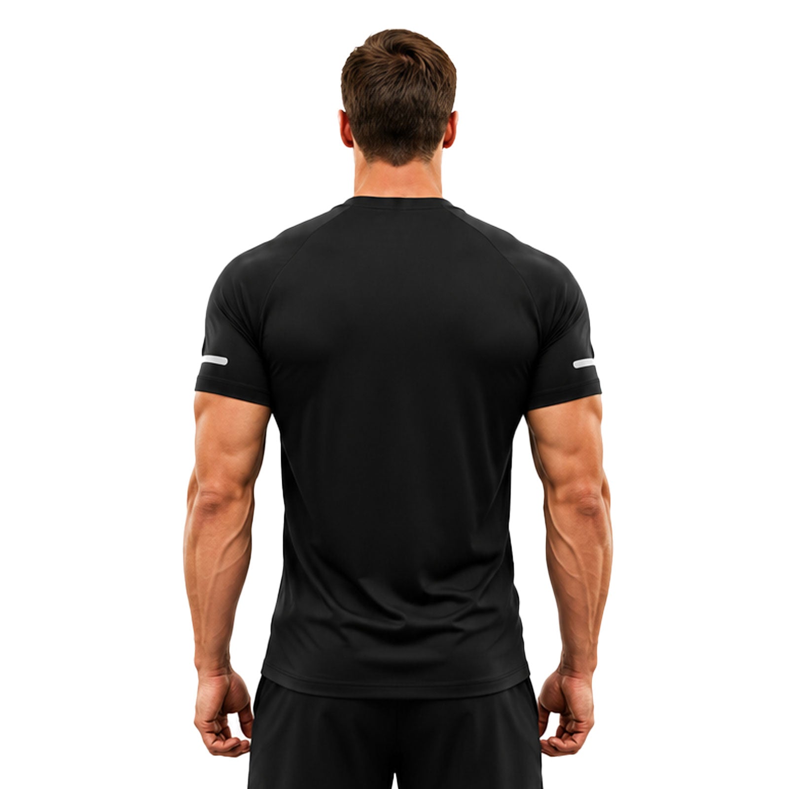 Toro Activa Performance Shirt - Black/Navy/Olive - Pack of 3 TORO ACTIVA