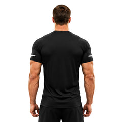 Toro Activa Performance Shirt - Black/Navy/Olive - Pack of 3 TORO ACTIVA