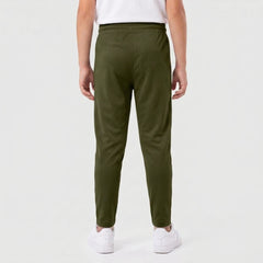Toro Activa Youth Fleece Joggers Pack of 2 - Black & Olive TORO ACTIVA