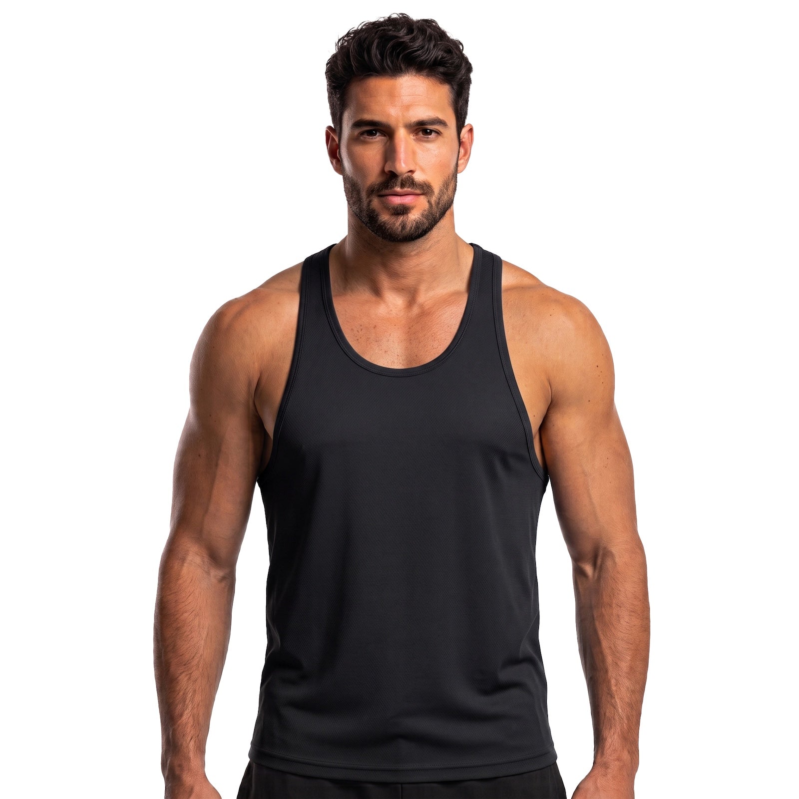 Toro Activa Swiftly Racerback Tank Top - 3 Colour Set TORO ACTIVA