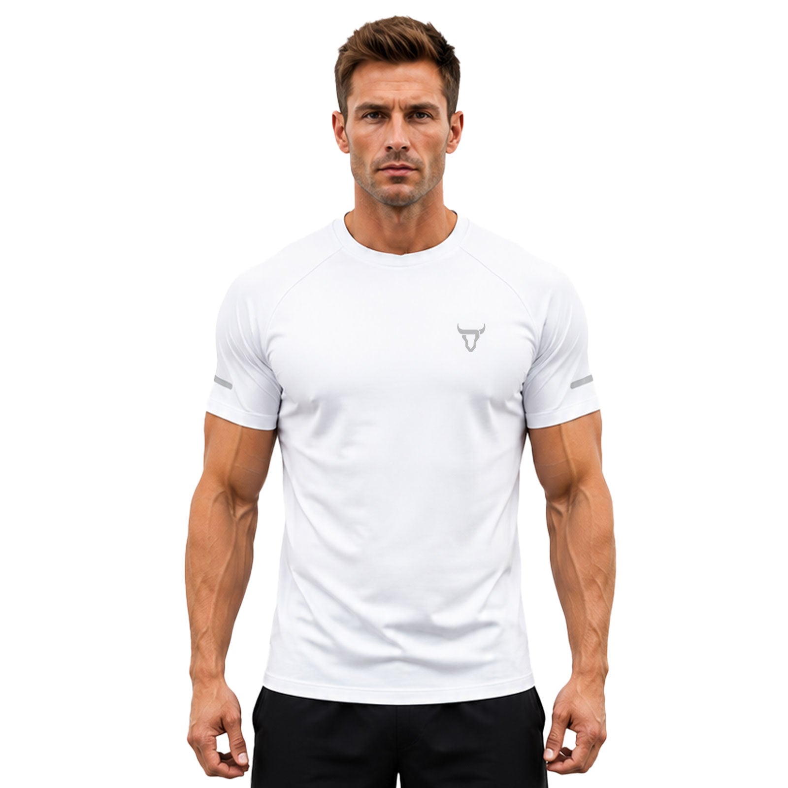 Toro Activa Performance Shirt - Black/Navy/White - Pack of 3 TORO ACTIVA