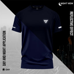 Toro Activa Performance Shirt - Black/Navy/White - Pack of 3 TORO ACTIVA