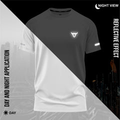Toro Activa Performance Shirt - Black/Navy/White - Pack of 3 TORO ACTIVA