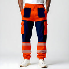Toro Activa Workwear Fleece Joggers TR107 TORO ACTIVA