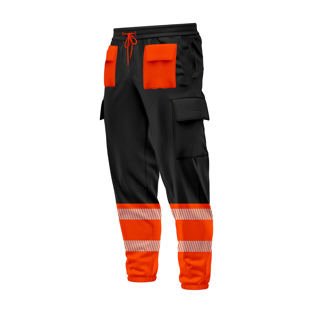 Toro Activa Workwear Fleece Joggers TR106 TORO ACTIVA