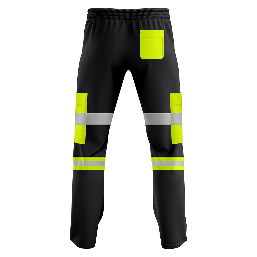 Toro Activa Workwear Fleece Joggers TR104 TORO ACTIVA