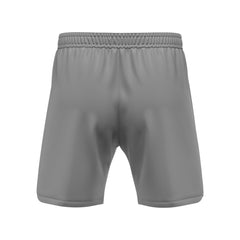 Toro Activa - Men's Running Shorts Pack of 2 Black Grey TORO ACTIVA