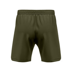 Toro Activa - Men's Running Shorts Pack of 2 Black Grey TORO ACTIVA
