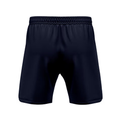 Toro Activa - Men's Running Shorts Pack of 2 Black Grey TORO ACTIVA