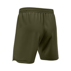 Toro Activa - Men's Running Shorts Pack of 2 Black Grey TORO ACTIVA