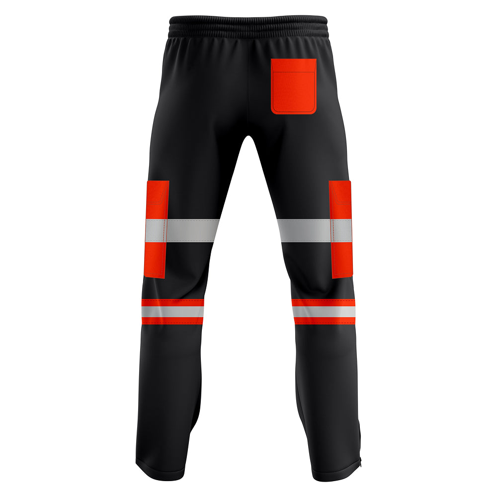 Toro Activa Workwear Fleece Joggers TR104 TORO ACTIVA