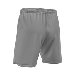 Toro Activa - Men's Running Shorts Pack of 2 Black Grey TORO ACTIVA