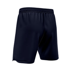 Toro Activa - Men's Running Shorts Pack of 2 Black Grey TORO ACTIVA