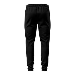 Toro Activa Mens Fleece Joggers - Black/Olive TORO ACTIVA