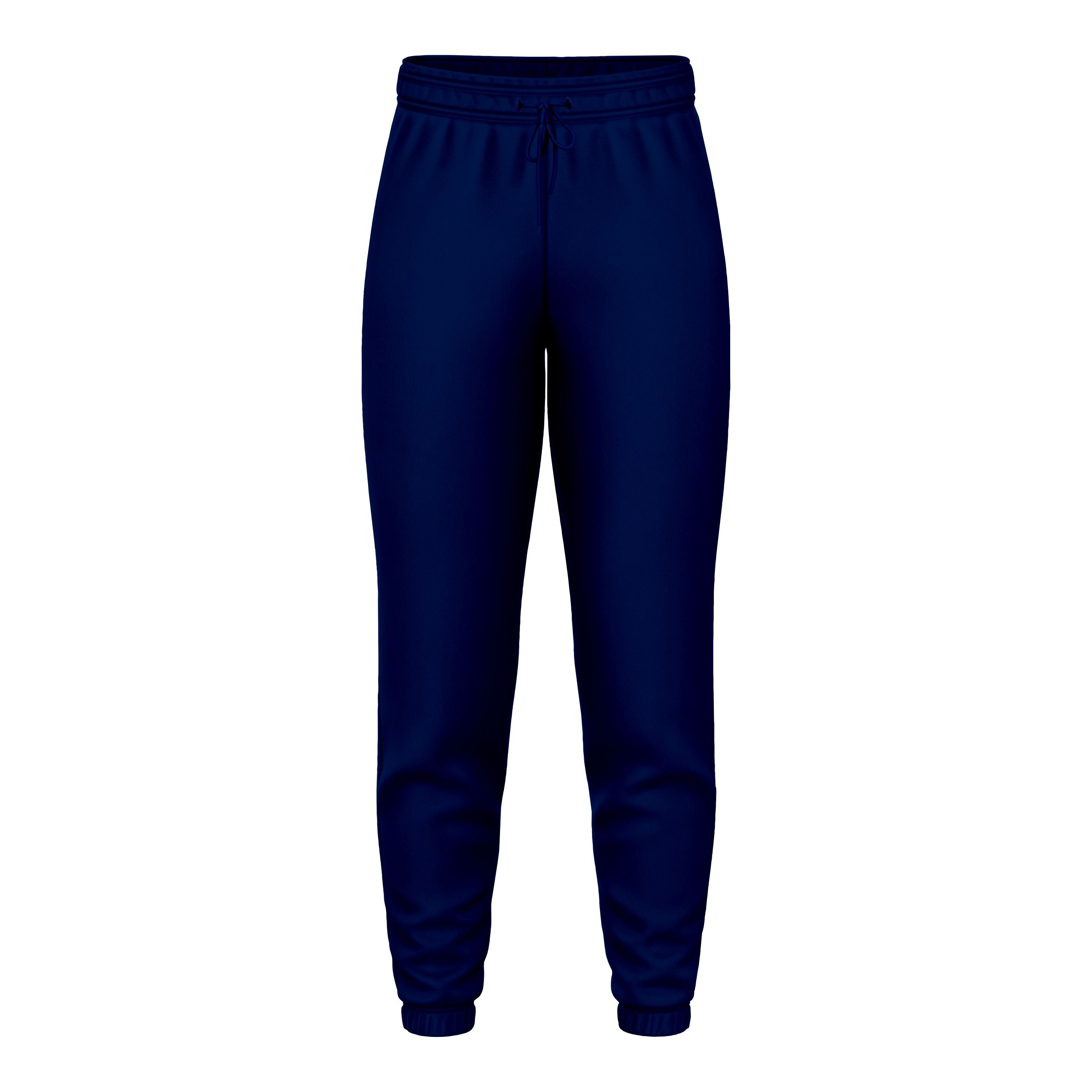 Toro Activa Kids PE Fleece Cargo Jog Pants - Navy TORO ACTIVA