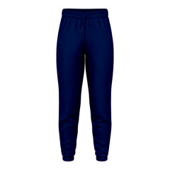 Toro Activa Kids PE Fleece Cargo Jog Pants - Navy TORO ACTIVA
