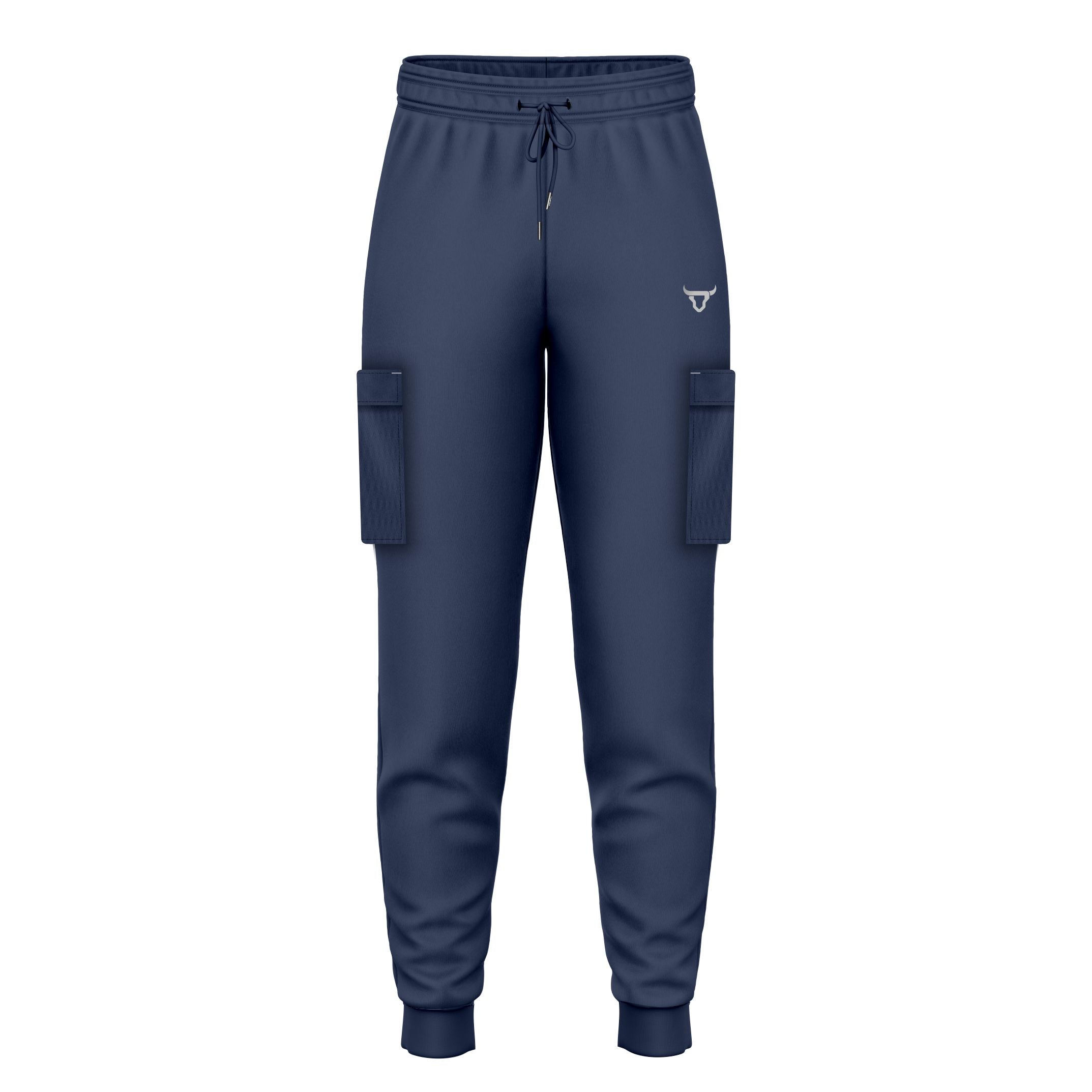 Toro Activa Men Tech Fleece Performance Joggers TORO ACTIVA