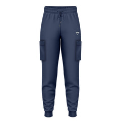 Toro Activa Men Tech Fleece Performance Joggers TORO ACTIVA