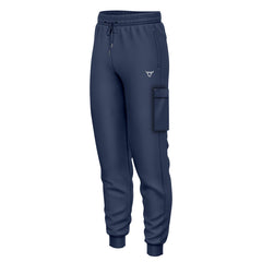 Toro Activa Men Tech Fleece Performance Joggers TORO ACTIVA
