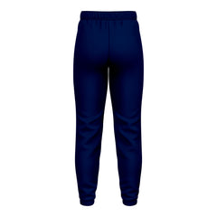 Toro Activa Kids PE Fleece Cargo Jog Pants - Navy TORO ACTIVA