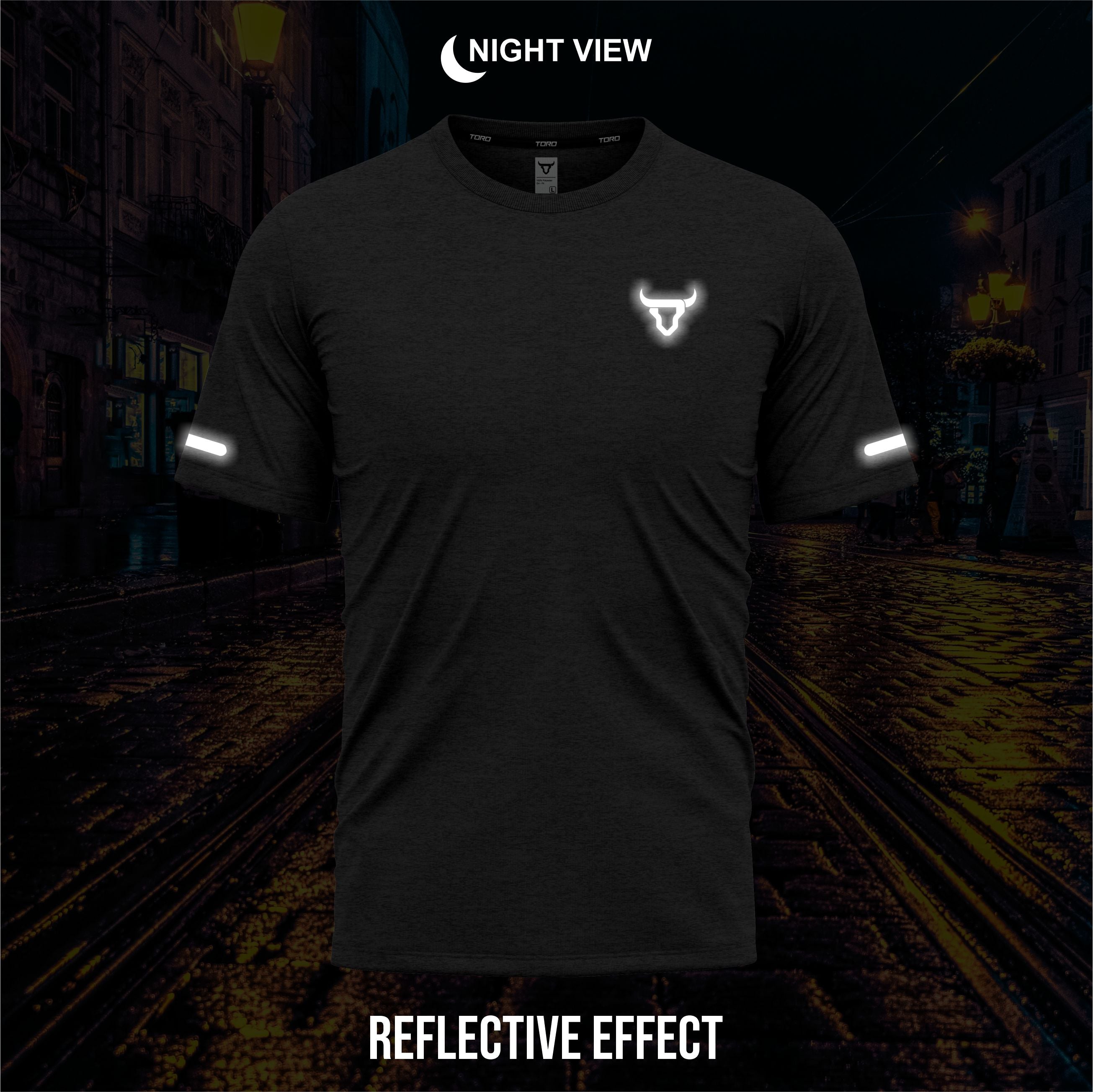 Toro Activa Youth Performance Tee - 3-Pack Bundle TORO ACTIVA