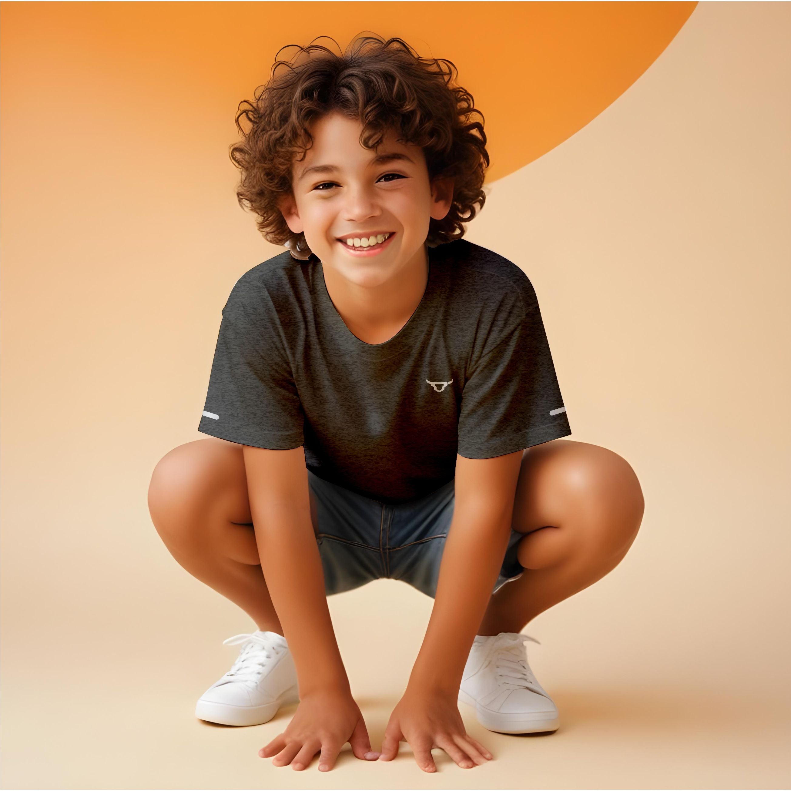 Toro Activa Youth Performance Tee - 3-Pack Bundle TORO ACTIVA