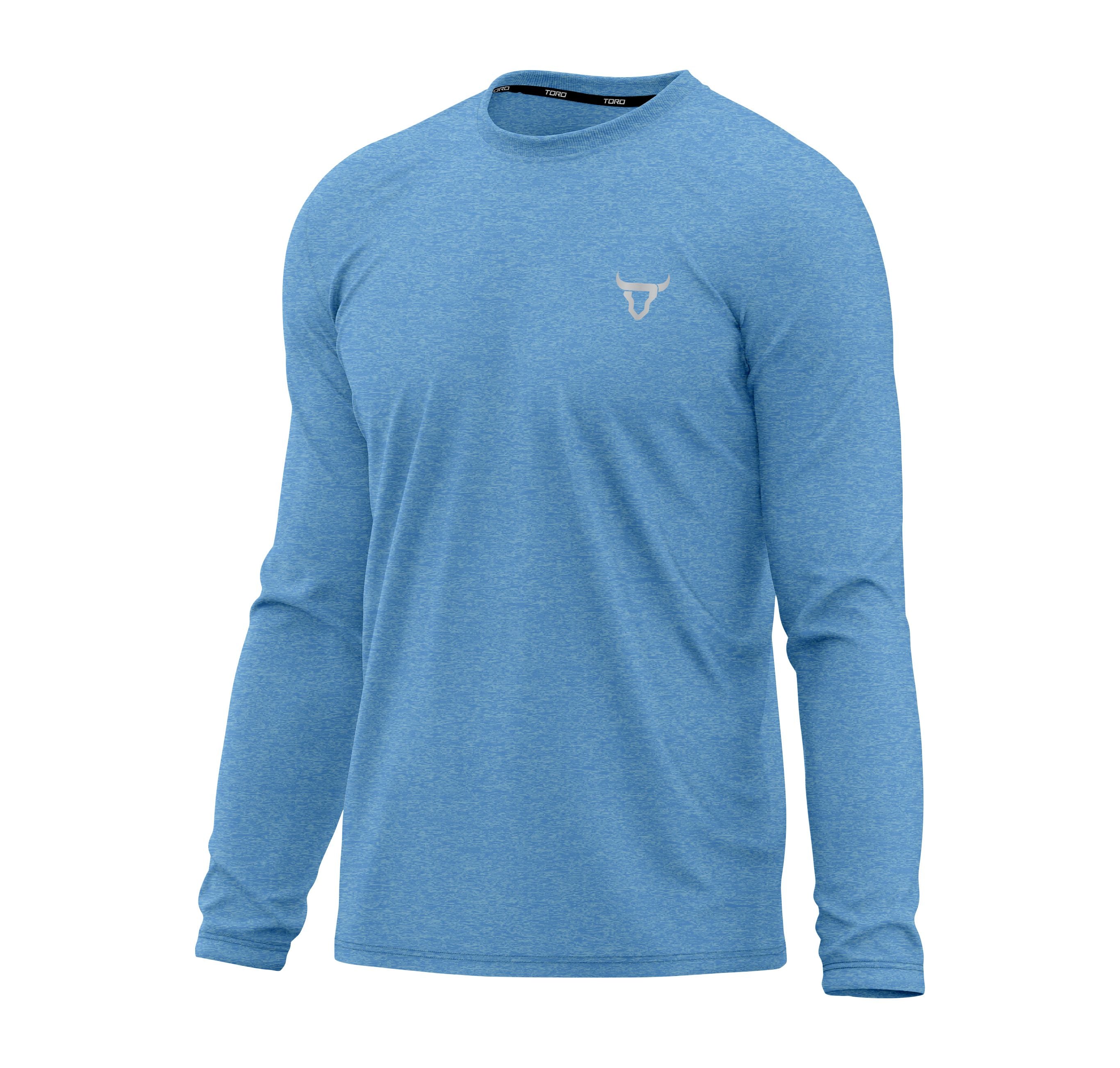 Toro Activa CoreFlex Cationic Long Sleeve Performance Shirt TORO ACTIVA