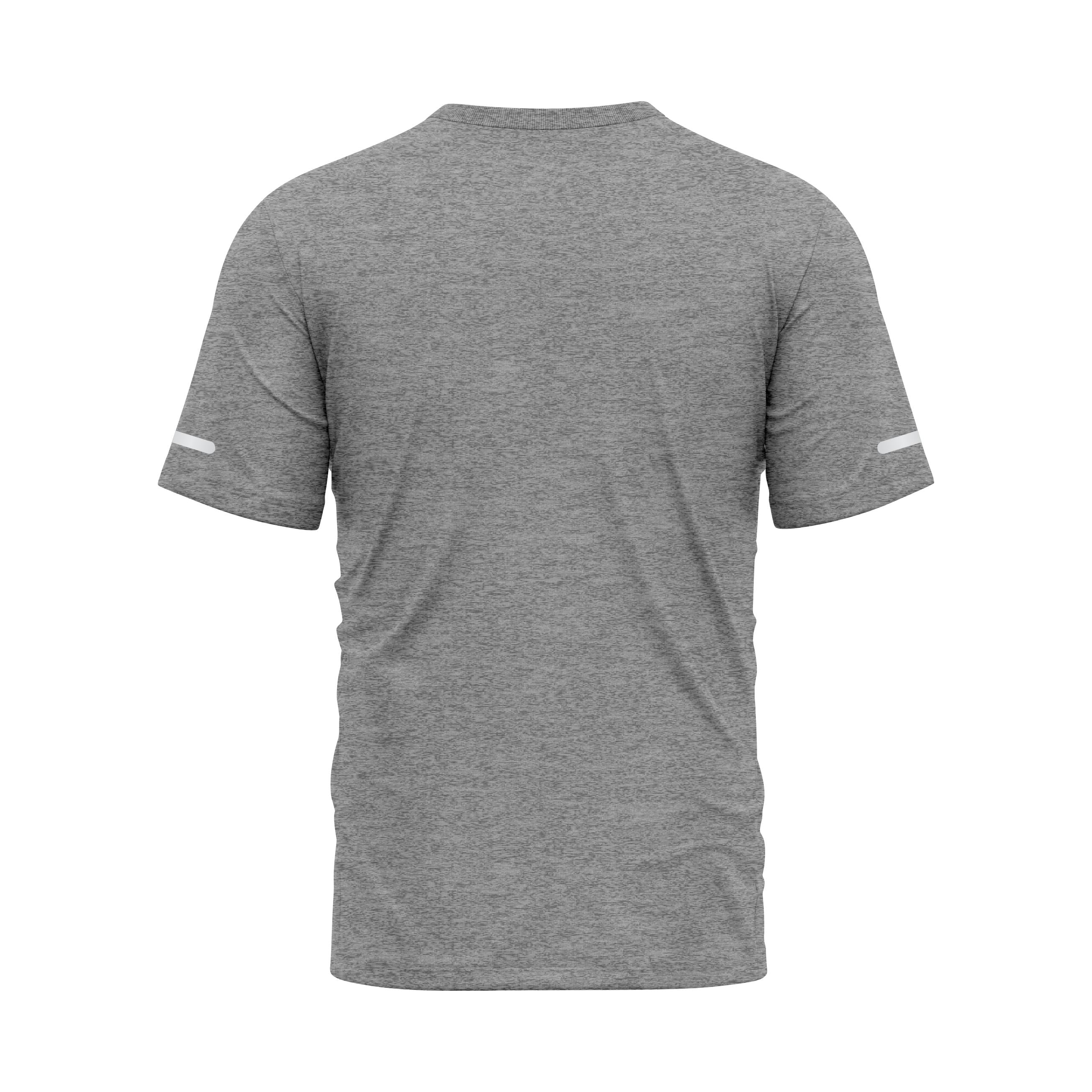 Toro Activa Youth Melange Performance Tee - 3-Pack Bundle TORO ACTIVA