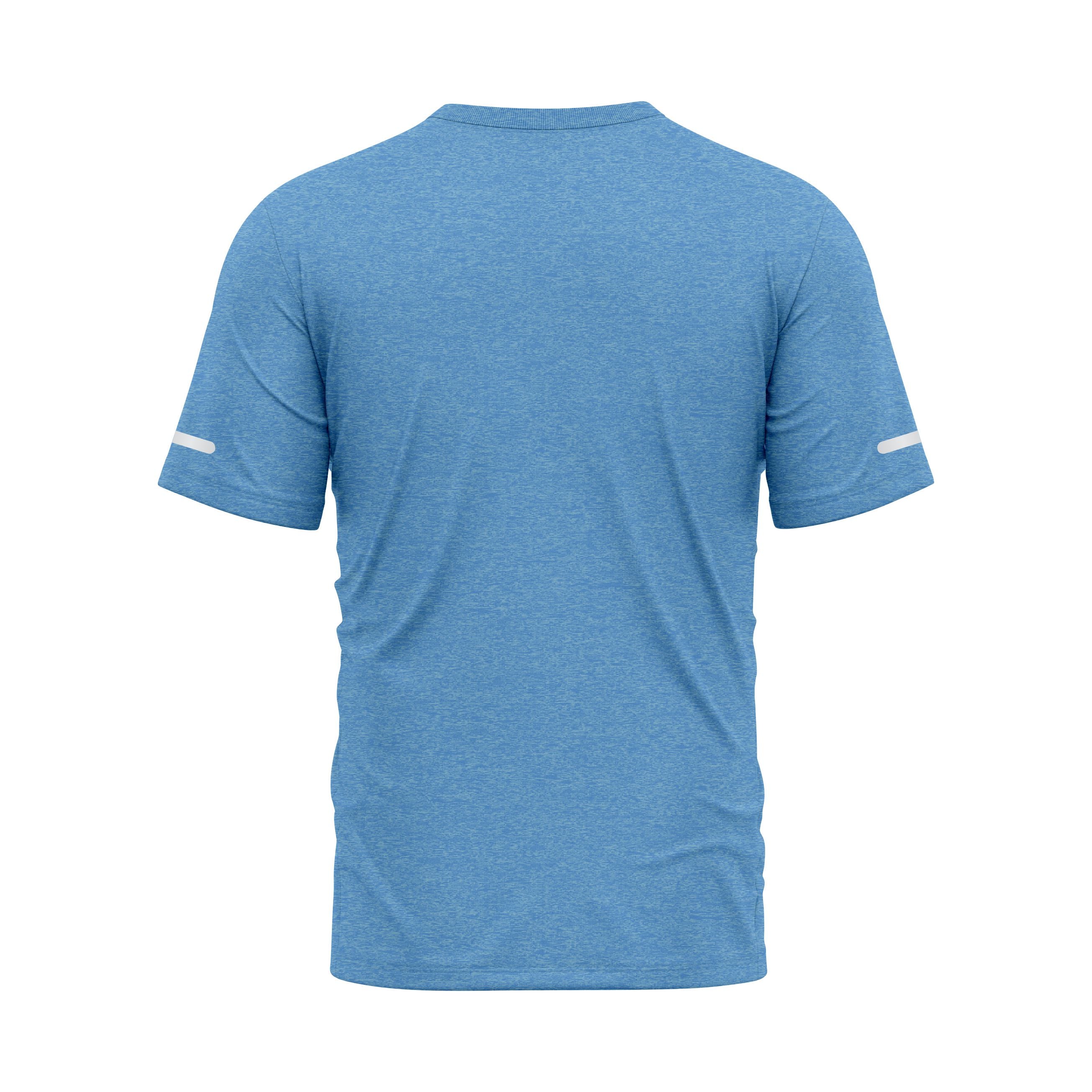 Toro Activa Youth Melange Performance Tee - 3-Pack Bundle TORO ACTIVA