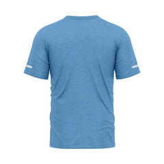 Toro Activa Youth Melange Performance Tee - 3-Pack Bundle TORO ACTIVA