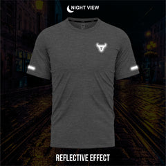 Toro Activa Youth Melange Performance Tee - 3-Pack Bundle TORO ACTIVA